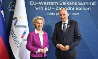 Focus sur l’usine à gaz des Balkans au somment de l'UE