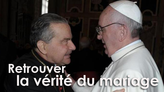 Foi et culture face au mariage : pourquoi revenir à la théologie du corps de Jean-Paul II