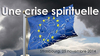 François et « l'Europe désorientée qui a honte de ses racines chrétiennes »