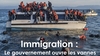 Immigration illégale : le gouvernement ouvre grand les vannes