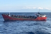 Immigration : la Grèce repousse plus de 1 000 clandestins envoyés de Turquie
