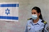 Israël sur le point de faire marche arrière sur le déconfinement