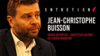 Jean-Christophe Buisson : « L’Azerbaïdjan est un pays dictatorial et impérialiste »
