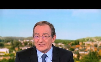 Jean-Pierre Pernaut : «Pourquoi je quitte le 13 heures de TF1»