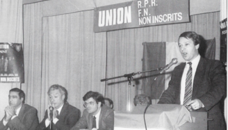 Jean-Yves Camus : “Au niveau local, le Front national a toujours pratiqué l’union des droites depuis 1983”