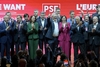 « L’âme de l’Europe est en danger » : les socialistes européens lancent à Rome leur campagne des élections européennes avec l’objectif de « battre...