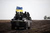L’Amérique va-t-elle lâcher l’Ukraine ?