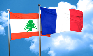 L'appel des Libanais à la France