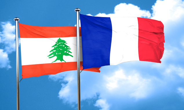 L'appel des Libanais à la France