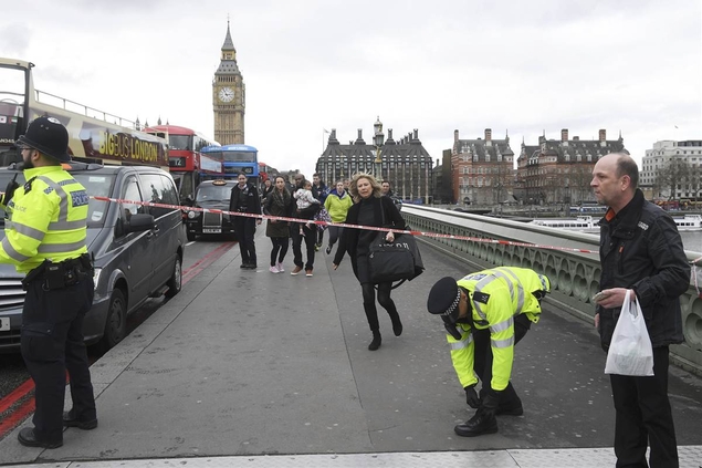L'assaillant du pont de Londres avait été condamné pour terrorisme