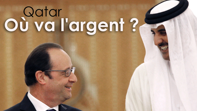 L’influence des investissements qataris sur la politique étrangère française