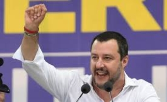 L’UE empêchera Matteo Salvini de revenir au gouvernement
