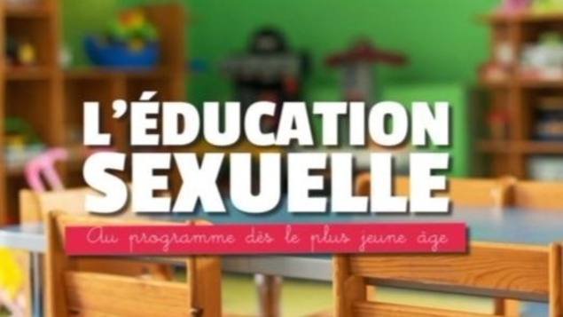L’UNESCO publie ses nouvelles normes pour l’éducation sexuelle complète : l’idéologie du genre pour les enfants de 5 ans