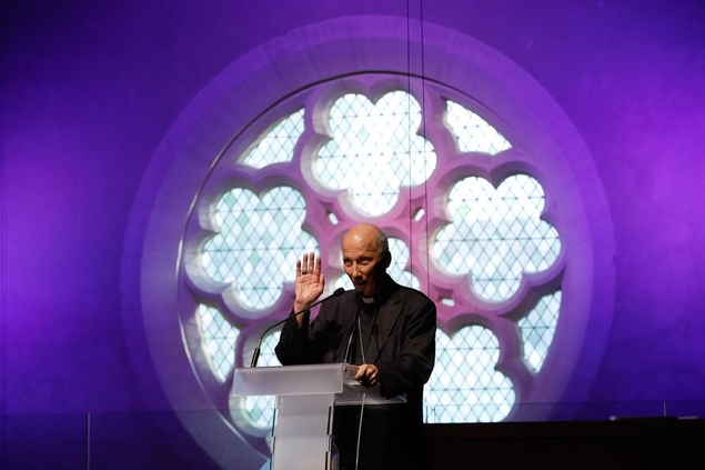La Conférence des évêques de France dépose un référé liberté