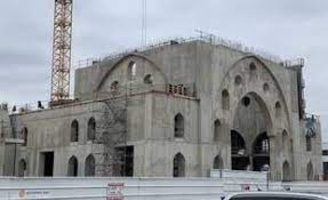 La mosquée de Strasbourg catalyse les tensions France-Turquie