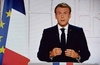 La réélection de Macron : une triste chose pour l’identité Française !