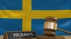 La Suède conditionne désormais son aide au développement à la coopération en matière d’expulsion de migrants : « Nous veillerons à ce que l’argent...