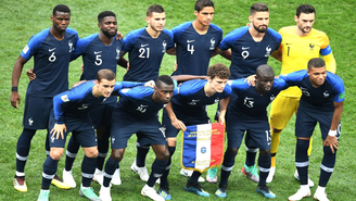 La troublante absence de footballeurs noirs de l'équipe de France...