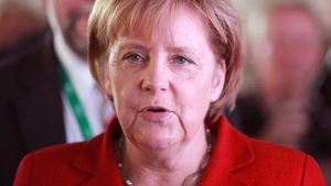  "La vie politique allemande est entrée dans l'après-Merkel"