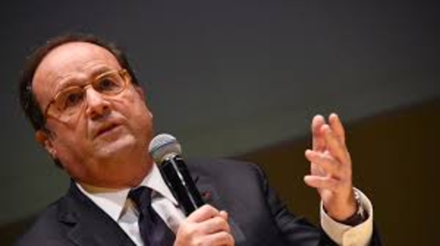 Le bilan Hollande : ce n'est pas le scandale qui l'étouffe