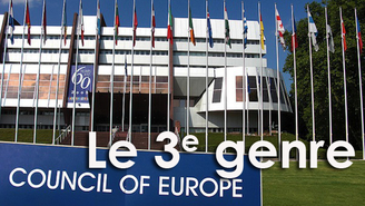 Le Conseil de l’Europe crée un droit à l’identité de genre