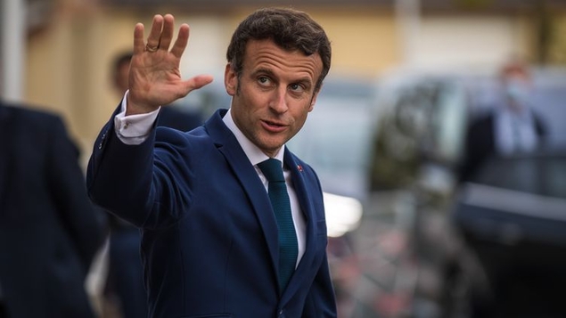 Le gouvernement français : une oligarchie en construction