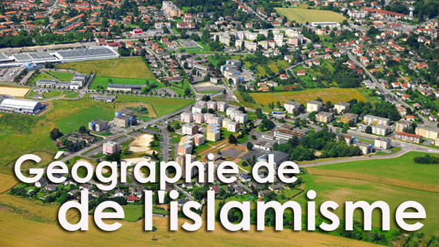 Le jihad dans la France périphérique
