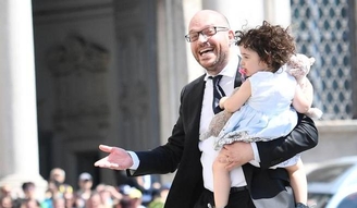 Le ministre italien de la famille persiste et signe : se battre pour la normalité est devenu un acte héroïque