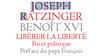 Le Pape François préface Benoît XVI : le texte complet
