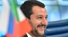 Le triomphe de Matteo Salvini