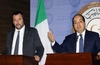 Le vice-premier ministre libyen : « Les trafiquants qui font venir les migrants en Italie sont pour nous des bandes criminelles dangereuses »