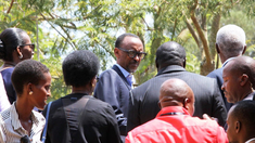 Le vrai scandale du G7 de Biarritz est la présence de Paul Kagame, président du Rwanda
