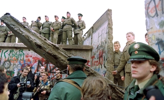 Les 30 ans de la chute du mur de Berlin : les dates clés