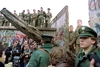 Les 30 ans de la chute du mur de Berlin : les dates clés