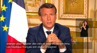 Les annonces d'Emmanuel Macron ne dissipent pas les inquiétudes de l'opposition