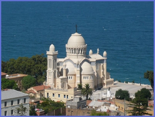 Les autorités algériennes s’apprêteraient à fermer la plus grande église protestante du pays