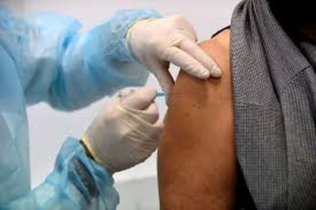 Les Français largement réfractaires à la vaccination