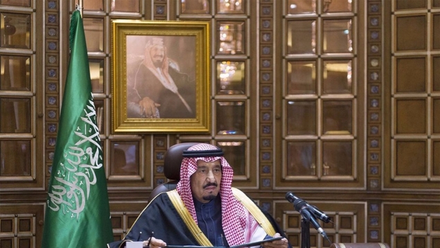  Les vraies raisons de la purge en Arabie saoudite