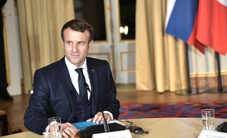 Loi immigration: l’heure de vérité pour la suite du quinquennat d’Emmanuel Macron