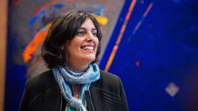 Loi Travail : bravo Myriam El-Khomri !