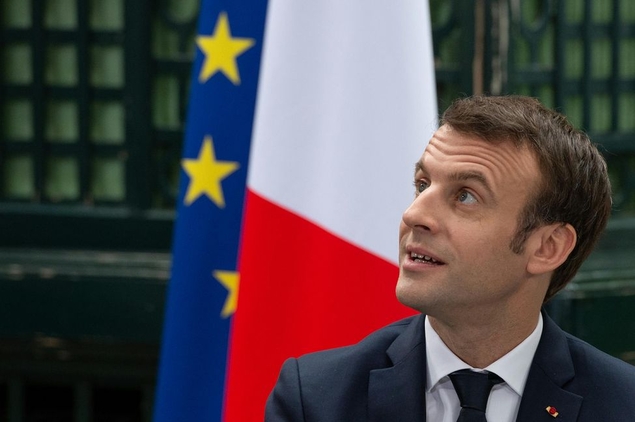 Macron est-il le véritable vainqueur des Européennes ?