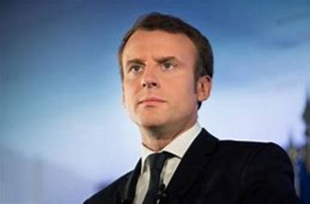 Macron, le début de la fin ?
