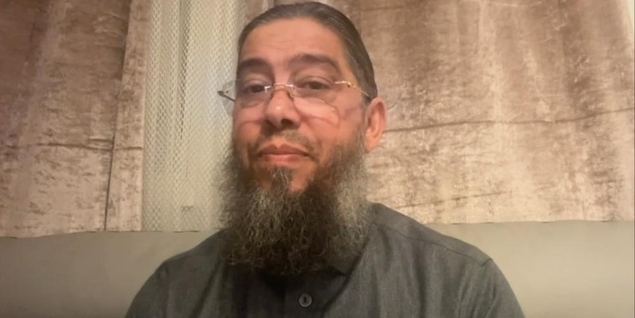 Mahjoub Mahjoubi : la justice valide l'expulsion de l'imam vers la Tunisie