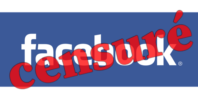 Maître Eric Cusas : "Facebook doit rétablir mon compte sous peine d'astreinte"