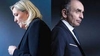 Marine Le Pen : Zemmour, un candidat pour rien