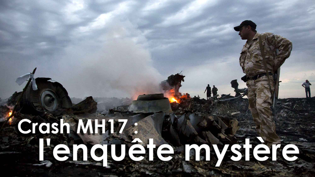 MH17 : une année après le crash