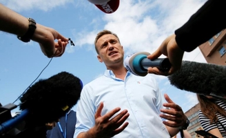 Navalny : l’envers du décor
