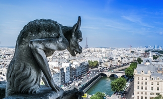 Notre-Dame de Paris : la Cour des comptes demande de la transparence sur l’utilisation des dons