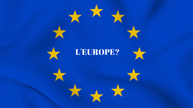 Où va l’Europe ?