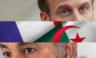 L’Algérie apaisera t-elle les tensions avec la France ?